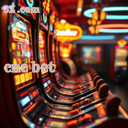 cnc bet Apostas Esportivas