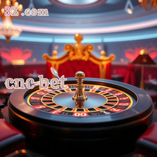 cnc bet Retiradas Rápidas