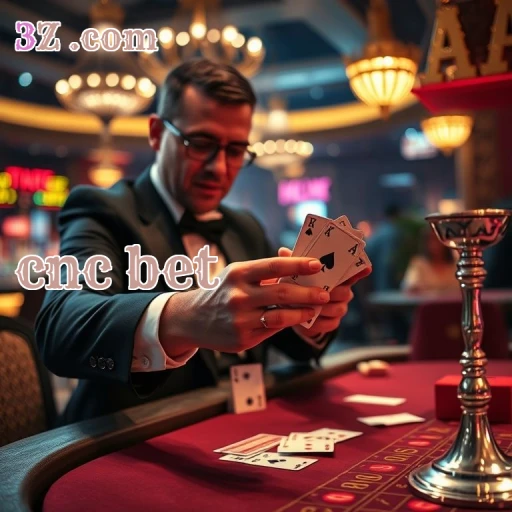 cnc bet Promoções Atuais